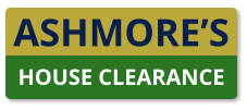 ASHMORE’S HOUSE CLEARANCE