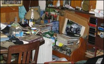 House clearance Coventry